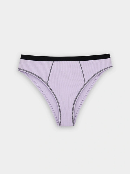 Изображение товара Трусы женские Mark Formelle 412583 (р.98, светло-фиолетовый)