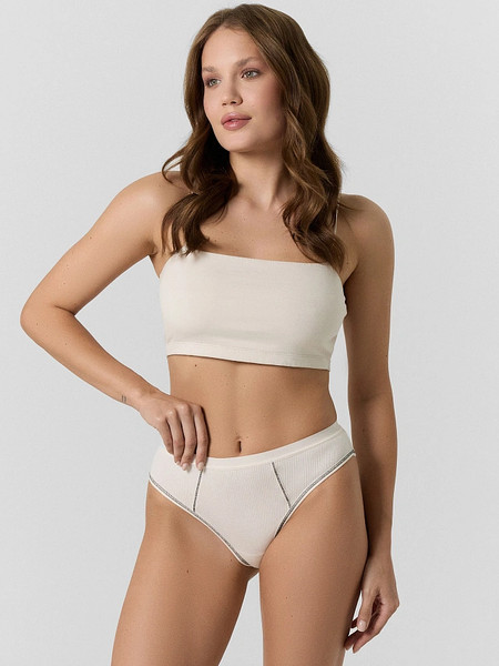 Изображение товара Трусы женские Mark Formelle 412583 (р.98, цветочная роса)