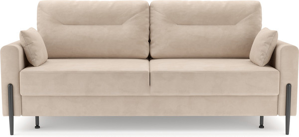 Изображение товара Диван Mebel-Ars Мегион (Vivaldi бежевый)