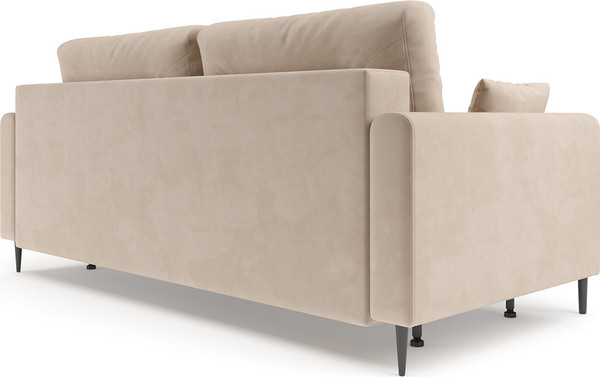 Изображение товара Диван Mebel-Ars Мегион (Vivaldi бежевый)