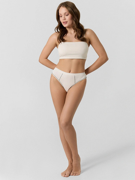 Изображение товара Трусы женские Mark Formelle 412583 (р.102, цветочная роса)