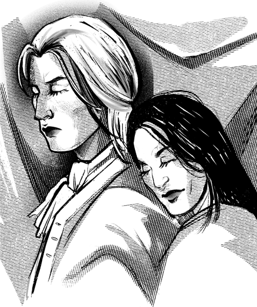 Изображение товара Книга АСТ Легенды квилетов (Невельсон О. 9785171725952)