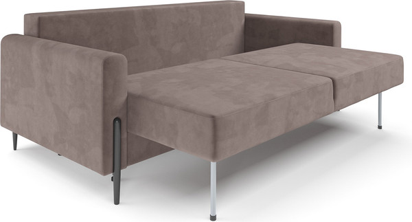 Изображение товара Диван Mebel-Ars Мегион (Vivaldi капучино)