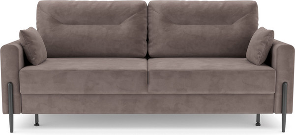 Изображение товара Диван Mebel-Ars Мегион (Vivaldi капучино)