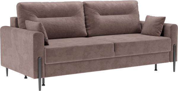 Изображение товара Диван Mebel-Ars Мегион (Vivaldi капучино)