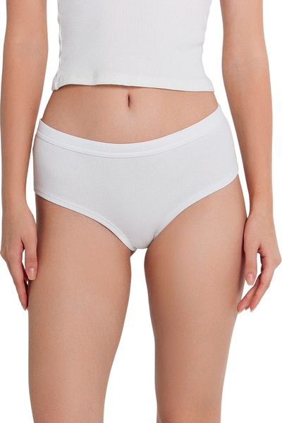 Изображение товара Трусы женские Mark Formelle 412593 (р.94, белый-1)