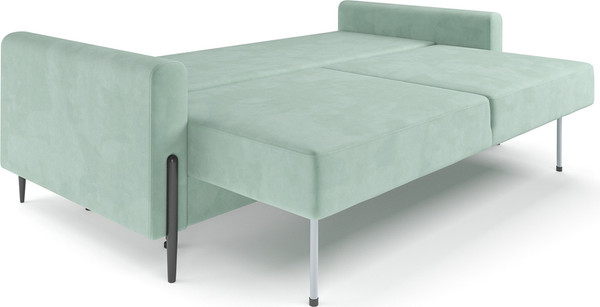 Изображение товара Диван Mebel-Ars Мегион (Vivaldi мятный)