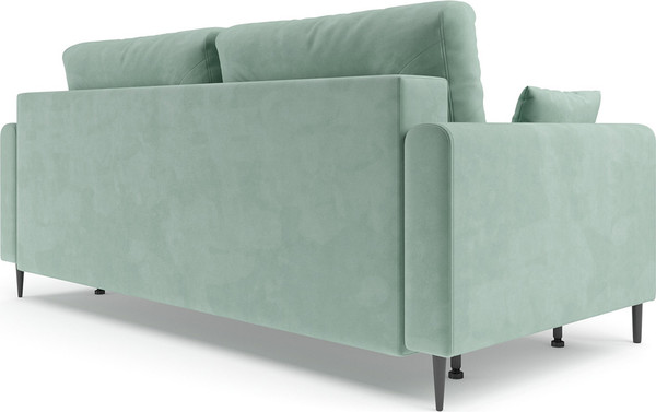 Изображение товара Диван Mebel-Ars Мегион (Vivaldi мятный)