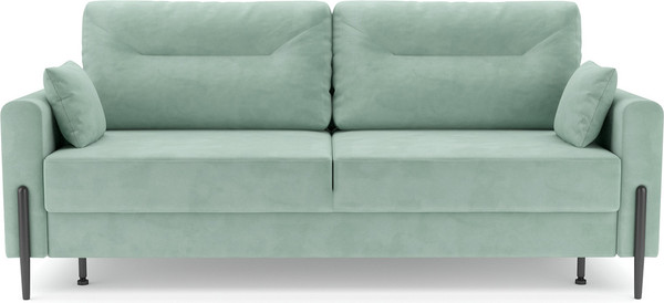 Изображение товара Диван Mebel-Ars Мегион (Vivaldi мятный)