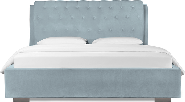 Изображение товара Двуспальная кровать ДеньНочь Верона KR00-08 160x200 (KeKR08.3C/BC900)