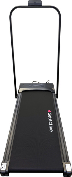 Изображение товара Электрическая беговая дорожка GetActive Yp-Mini Walk с ручкой