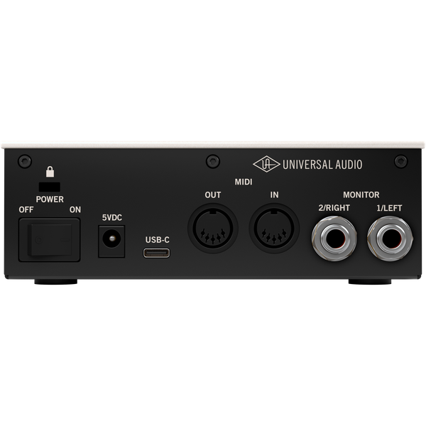 Изображение товара Аудиоинтерфейс Universal Audio Volt 1 USB