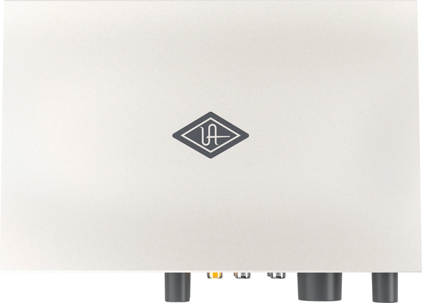 Изображение товара Аудиоинтерфейс Universal Audio Volt 2 USB