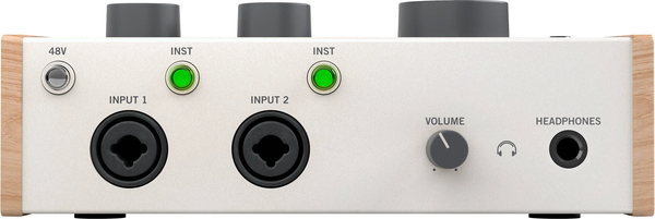 Изображение товара Аудиоинтерфейс Universal Audio Volt 276 USB