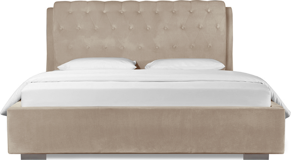 Изображение товара Двуспальная кровать ДеньНочь Верона KR00-08 180x200 (KeKR08.4C/BC290)