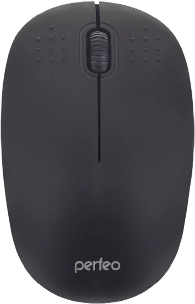 Изображение товара Мышь Perfeo Target PF_A4495 (черный)