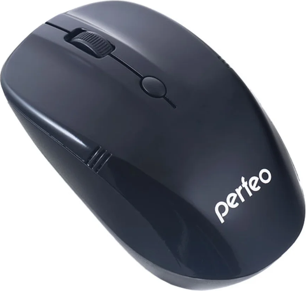 Изображение товара Мышь Perfeo Tracer PF_4144 (черный)