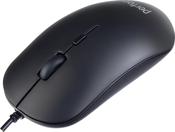 Изображение товара Мышь Perfeo Lump PF_B4896 (черный)