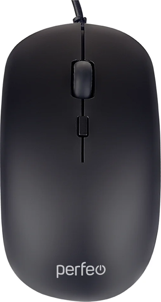 Изображение товара Мышь Perfeo Lump PF_B4896 (черный)