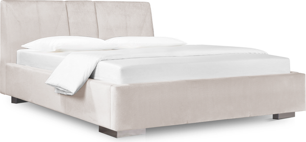 Изображение товара Двуспальная кровать ДеньНочь   Барри S KR00-23 160x200 (KeKR23.3C/BC130)