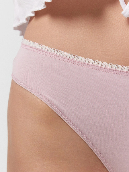 Изображение товара Трусы женские Mark Formelle 412630 (р.106, лотос)