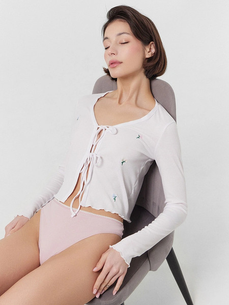 Изображение товара Трусы женские Mark Formelle 412630 (р.106, лотос)