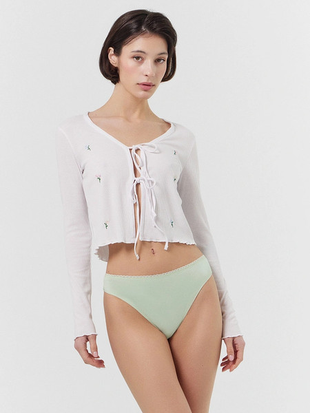 Изображение товара Трусы женские Mark Formelle 412630 (р.106, мятный)