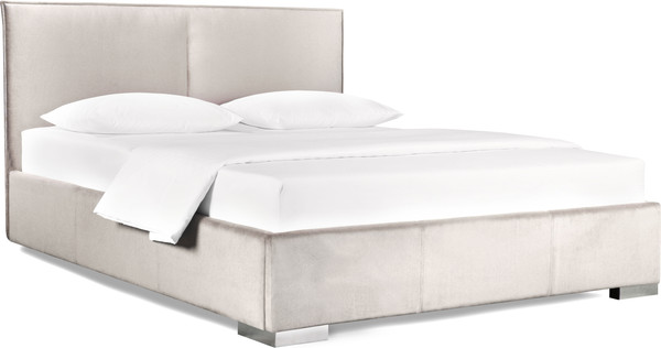 Изображение товара Двуспальная кровать ДеньНочь Амелия KR00-25 160x200 (KeKR25.3/F230)