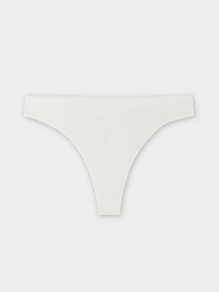 Изображение товара Трусы женские Mark Formelle 412630 (р.106, сумрачно-белый)