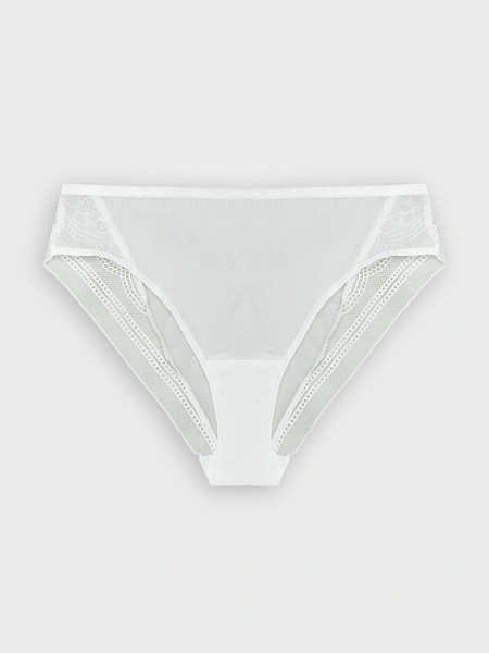 Изображение товара Трусы женские Mark Formelle 412612 (р.98, белый-1)
