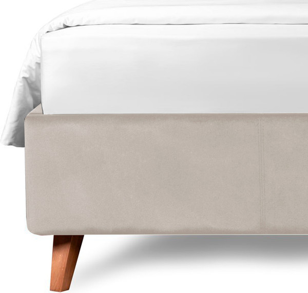 Изображение товара Двуспальная кровать ДеньНочь Глория Люкс KR00-36 160x200 (KeKR36.3L/F020)