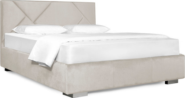 Изображение товара Двуспальная кровать ДеньНочь Глория KR00-36 160x200 (KKR36.3/F020)