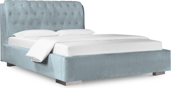 Изображение товара Двуспальная кровать ДеньНочь Верона KR00-08 180x200 (KeKR08.4C/BC900)