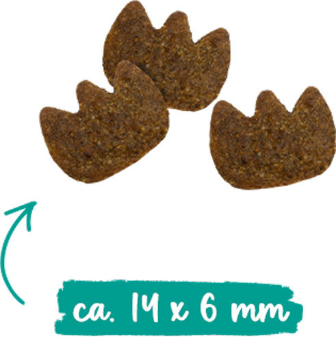 Изображение товара Сухой корм для кошек Bosch Petfood Sanabelle Dental (8кг)