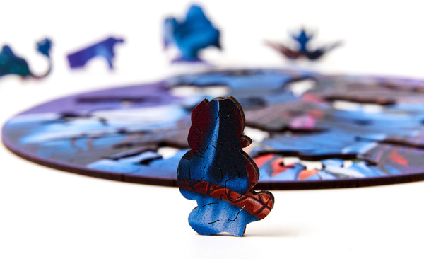 Изображение товара Пазл Active Puzzles Аватар