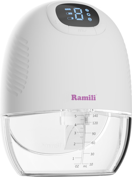 Изображение товара Молокоотсос электрический Ramili SE300 (четырехфазный)