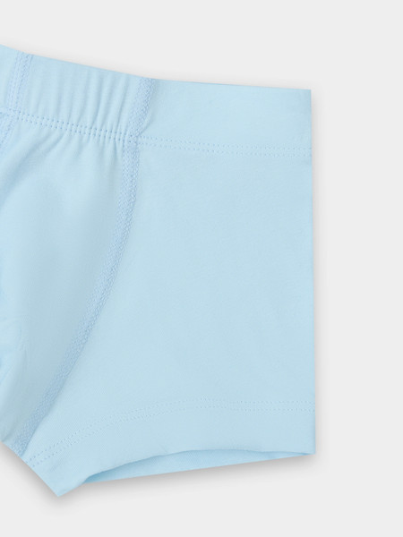 Изображение товара Трусы детские Mark Formelle 413350 (р.116/122-60-54, голубое небо)