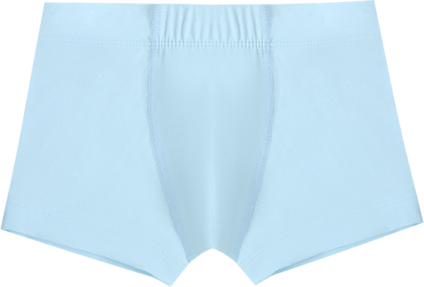 Изображение товара Трусы детские Mark Formelle 413350 (р.128-64-57, голубое небо)