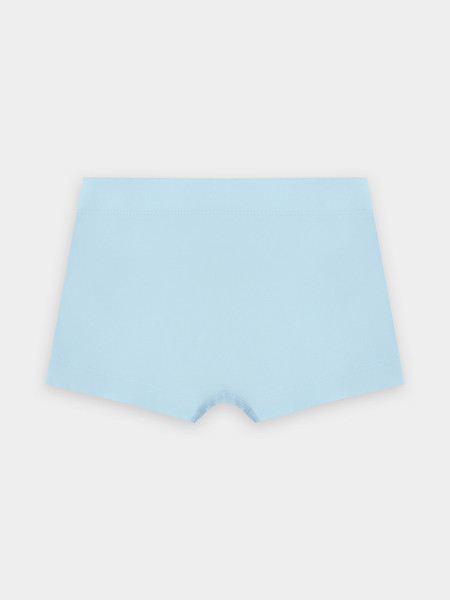 Изображение товара Трусы детские Mark Formelle 413350 (р.158-80-69, голубое небо)