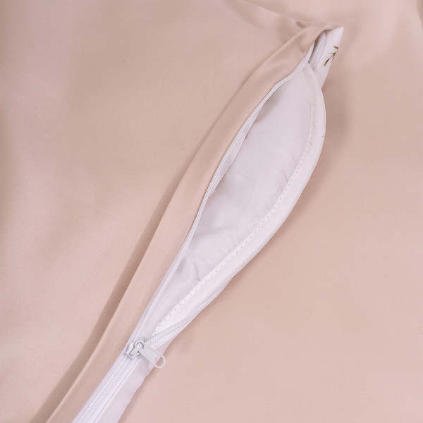 Изображение товара Комплект постельный для малышей Perina Sleepy / КПП6.100-SL.04 (бежевый)