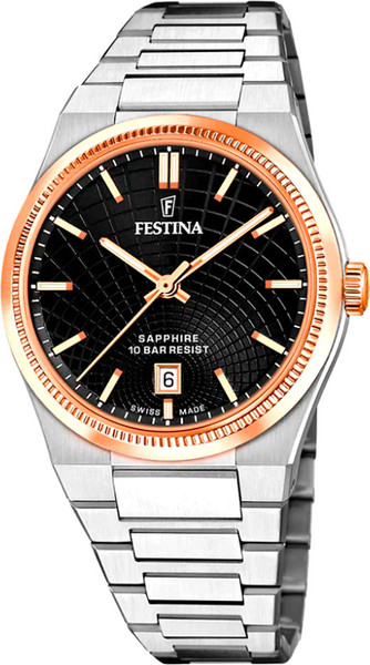 Изображение товара Часы наручные мужские Festina F20065/4