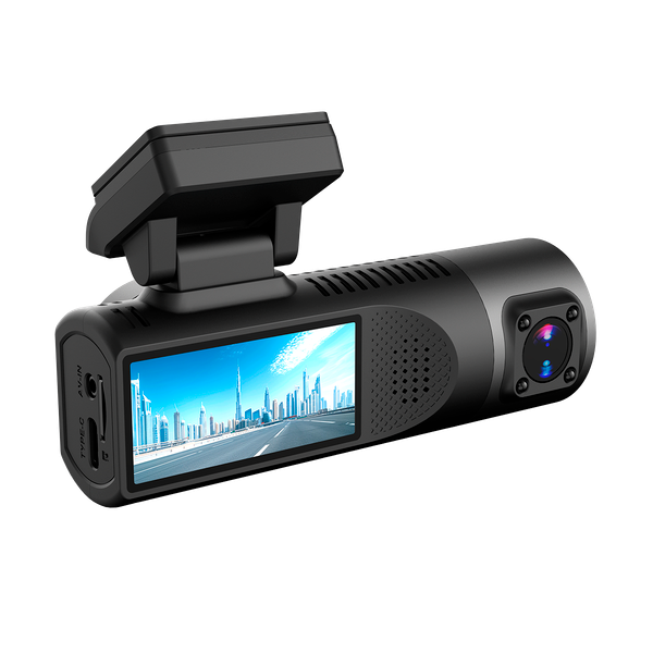 Изображение товара Автомобильный видеорегистратор SilverStone F1 NTK-55F Taxi 2К