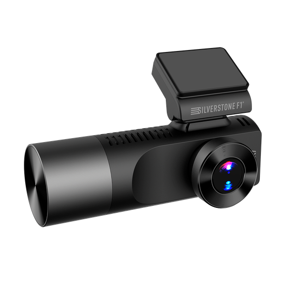 Изображение товара Автомобильный видеорегистратор SilverStone F1 NTK-55F Taxi 2К