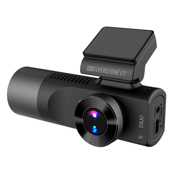 Изображение товара Автомобильный видеорегистратор SilverStone F1 NTK-55F Taxi 2К