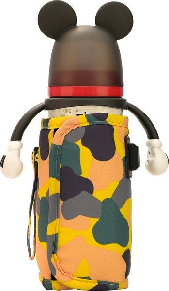 Изображение товара Подогреватель для бутылочек XO CF22