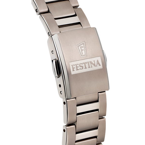 Изображение товара Часы наручные мужские Festina F20435/2