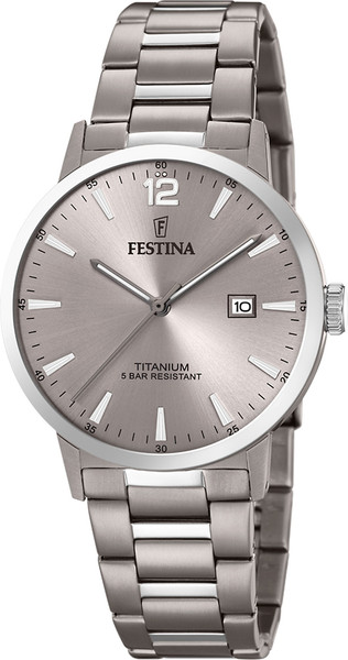 Изображение товара Часы наручные мужские Festina F20435/2