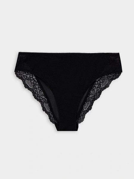 Изображение товара Трусы женские Mark Formelle 412612 (р.94, черный-1)