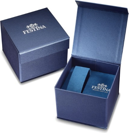 Изображение товара Часы наручные мужские Festina F20635/2