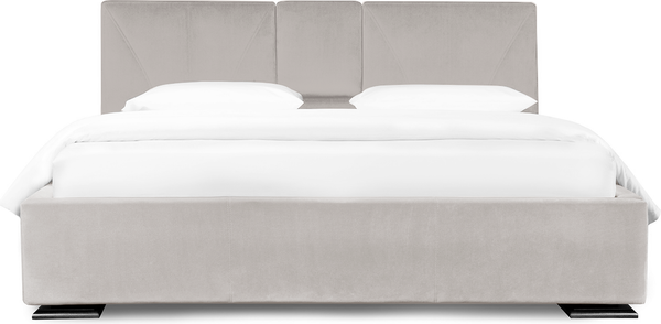 Изображение товара Двуспальная кровать ДеньНочь Барри S KR00-23 180x200 (KeKR23.4/F230)